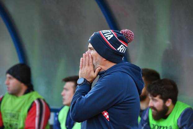 Makarska: Susret Hrvatske i Švedske u Trophy diviziji europskog Kupa nacija