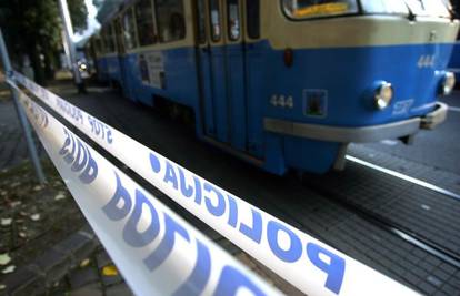 Zagreb: Stariji putnik u tramvaju preminuo u vožnji
