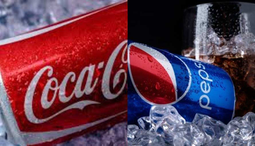 Je li bolja Cola ili Pepsi? Koliko se uopće ta dva pića razlikuju