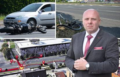 Prometni stručnjak o tragičnoj nesreći: Bez kamera će se teško znati kome je bilo crveno svjetlo