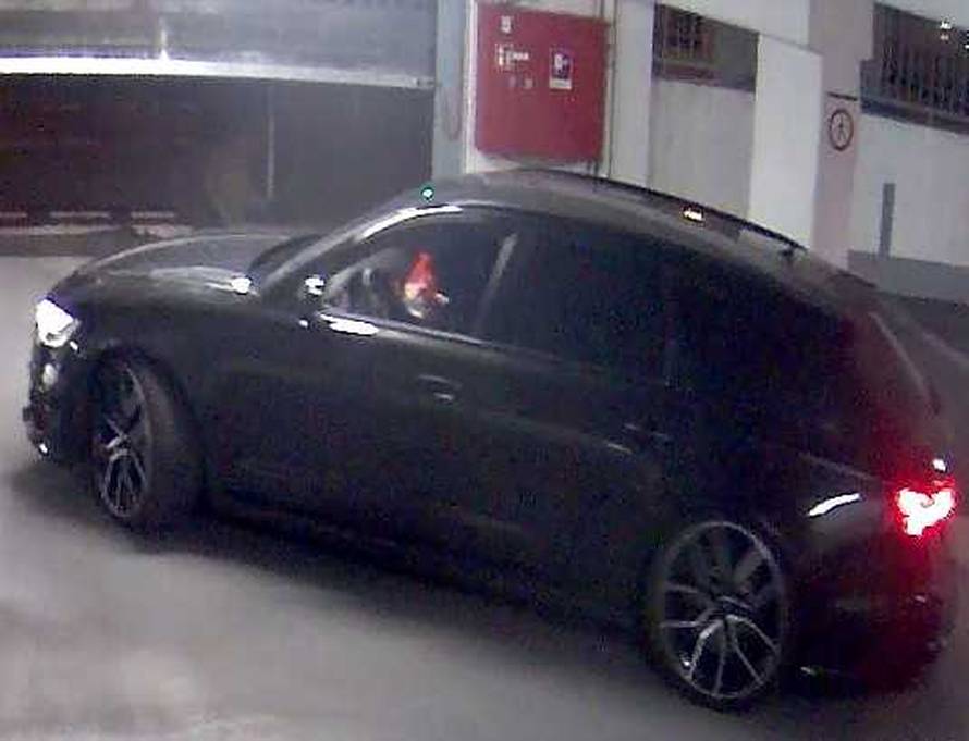 FOTO Objavili slike lopova iz filmske pljačke: 46 sati bili u trezoru! Ukrali 100 mil. eura?