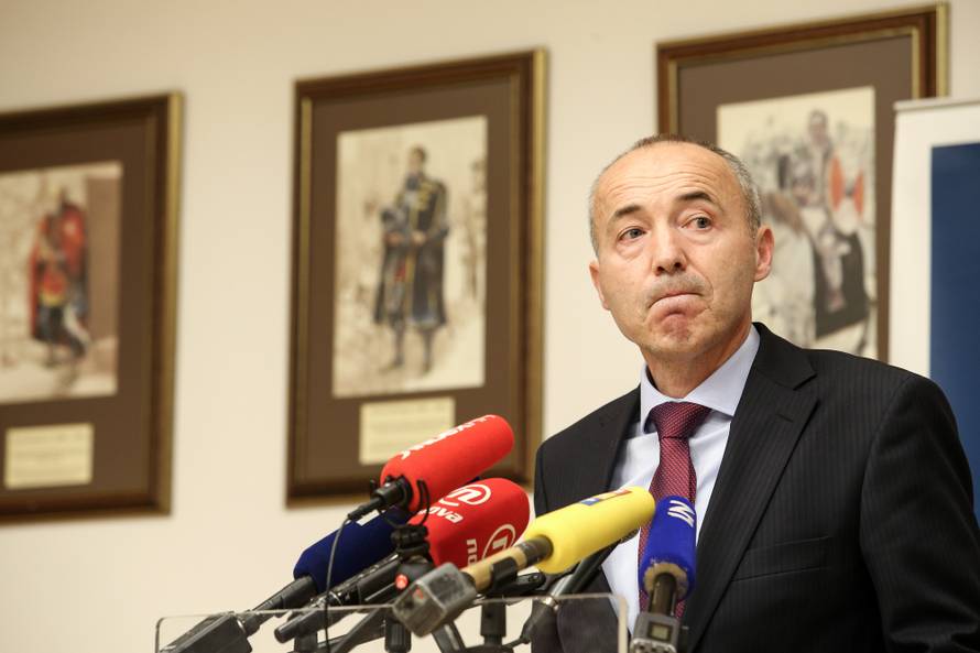 'Vučić je dobrodošao, ali mislim da bi se prvo trebao ispričati...'