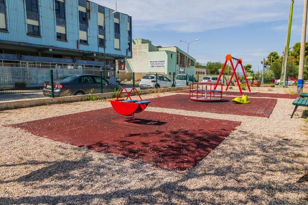 Vranjic: Azbest u malom mjestu pokraj Splita