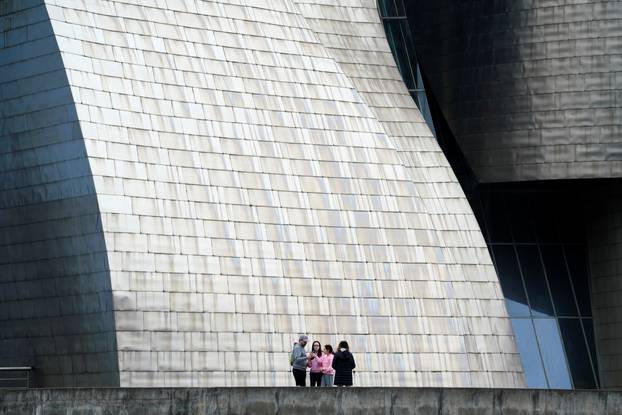 Outbreak of the coronavirus disease (COVID-19) in Bilbao