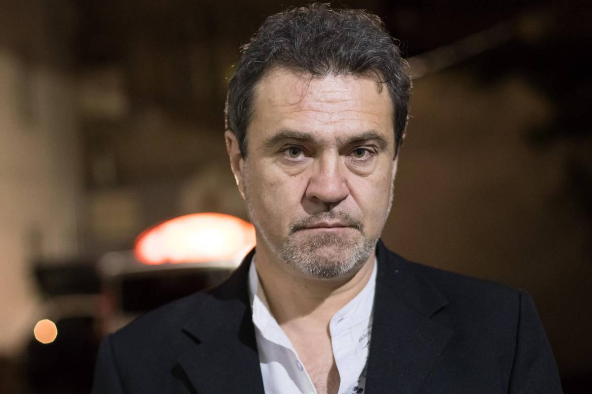 Vitasović nema zarade: Plačem doma, loše sam psihički i fizički