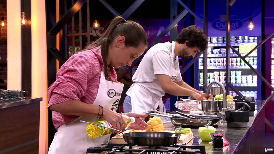 Kandidate Masterchefa očekuje težak 'zero waste' izazov: 'Četiri namirnice - četiri komponente'