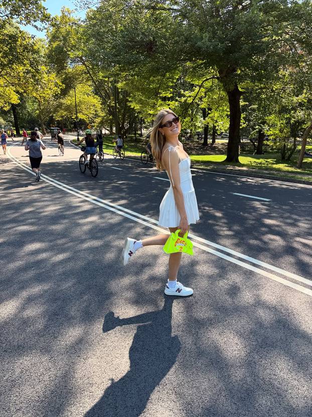 FOTO Proglasili su je najljepšom tenisačicom, umirovila se sa 32 godine. Sada ima novi posao