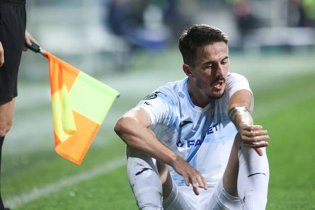 Rijeka i Celje susreli se u 5. kolu Konferencijske lige