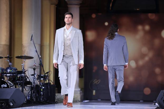 Zagreb: 90. Zlatna igla