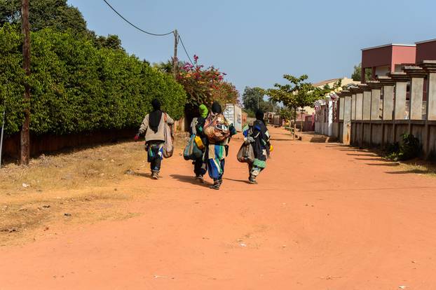 Evo kojih je 15 najzdravijih i 15 najnezdravijih nacija na svijetu