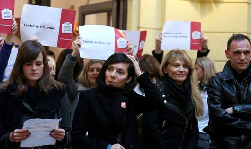 'Obitelj je širi pojam,  nije samo mama, tata i biološko dijete'