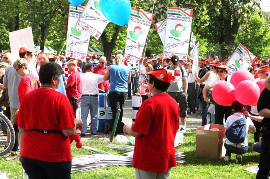 Patrik Macek/PIXSELL