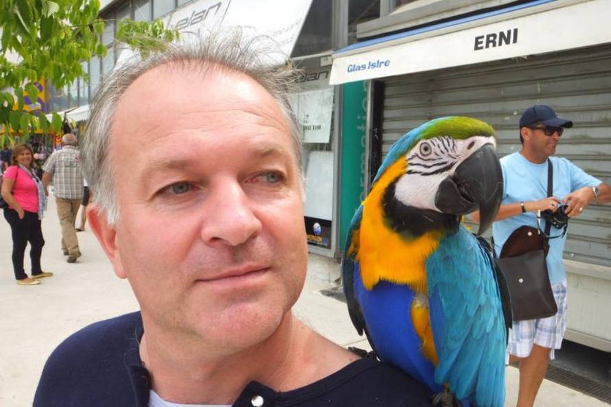 Duško Marušić/Pixsell