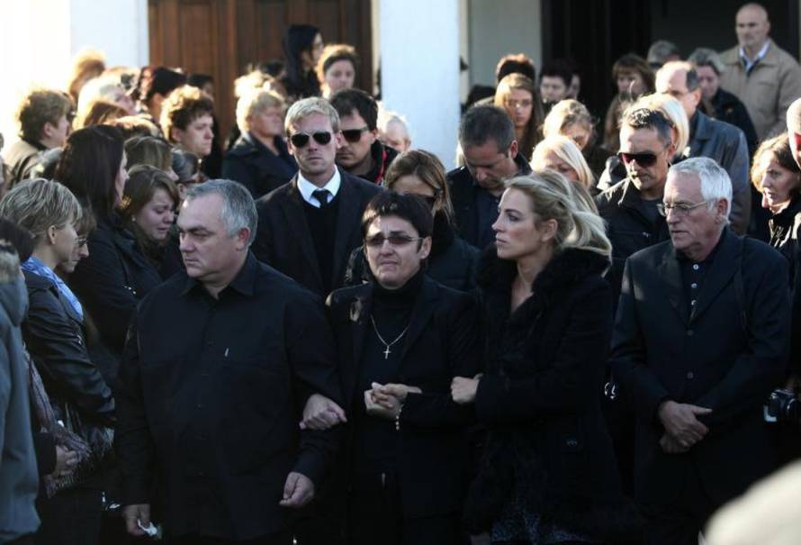 Davor Puklavec/Pixsell