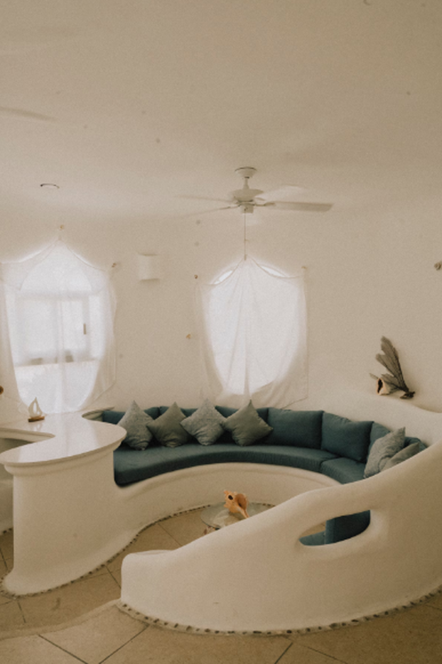 FOTO Čudesna kuća neobičnog oblika izgleda kao da je iz bajke