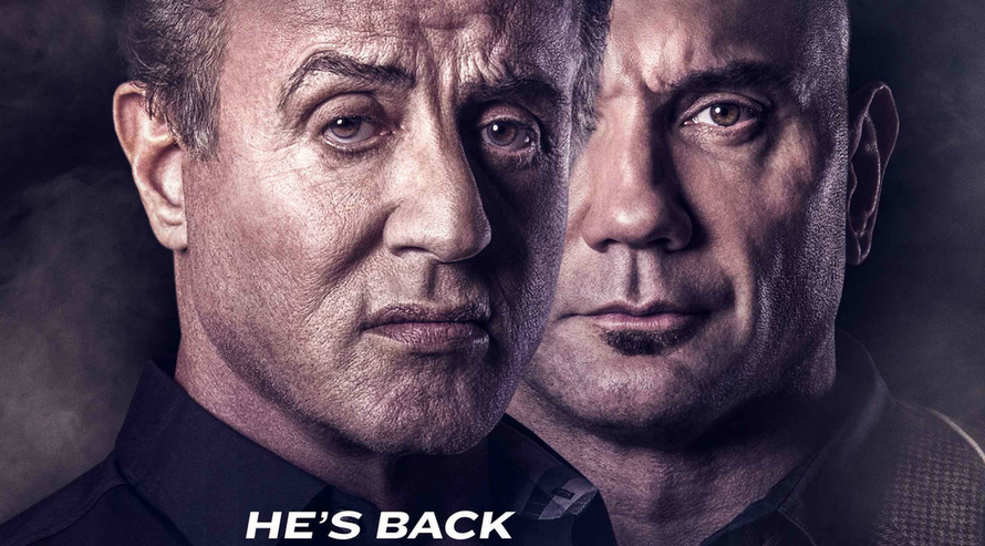 Još jednom Rambo: Stallone brusi formu za peti nastavak