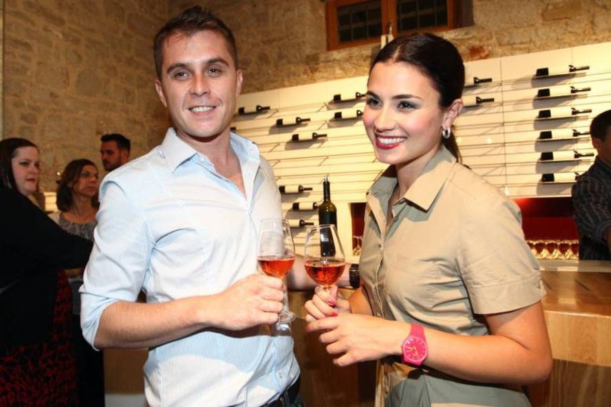 Borna Filić/Pixsell