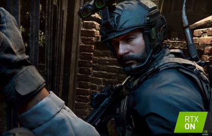 Novi Call of Duty otkrio kako postavlja nove granice realizma
