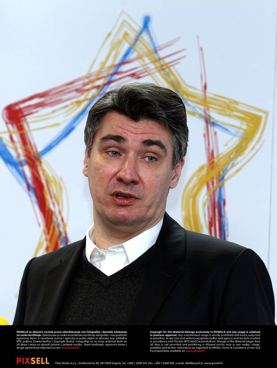 Goran Stanzl/Pixsell