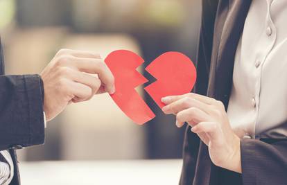 11 znakova da nije zaljubljen:  U ovakvoj vezi nećete biti sretni