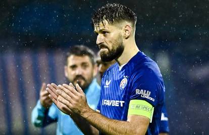 Petkovićev menadžer: Da, plan je da ide iz Dinama ovo ljeto!