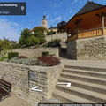Iz &Ccaron;e&scaron;ke bez gre&scaron;ke: Obi&dstrok;i igru u&zcaron;ivo, fanovi mapirali 17 km iz Kingdom Come u Street View