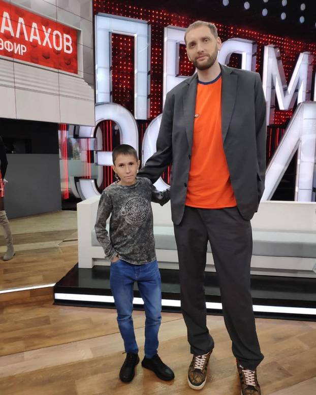 FOTO Nikad nećete pogoditi koliko Denis ima godina: 'Misle da sam krivotvorio vozačku'