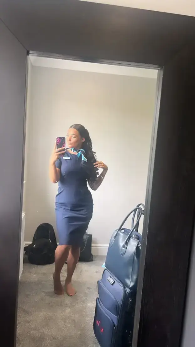 FOTO Stjuardesa krijumčarila novu opasnu sintetičku drogu koja se radi od ljudskih kostiju