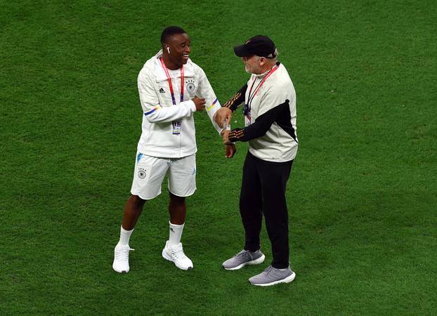 FIFA World Cup Qatar 2022 - Group E - Costa Rica v Germany