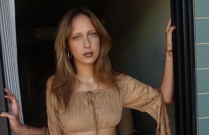 Ona je tajna polusestra slavnih modela! Gigi i Bella poručile: 'Obogatila je našu obitelj!'