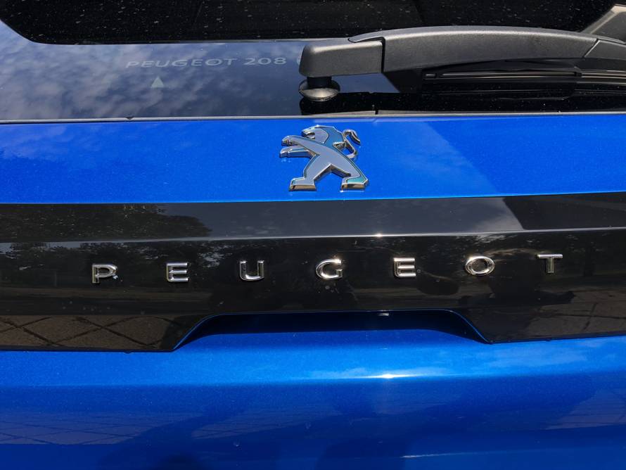 Zabavni šminker drugačiji je od ostalih električnih automobila