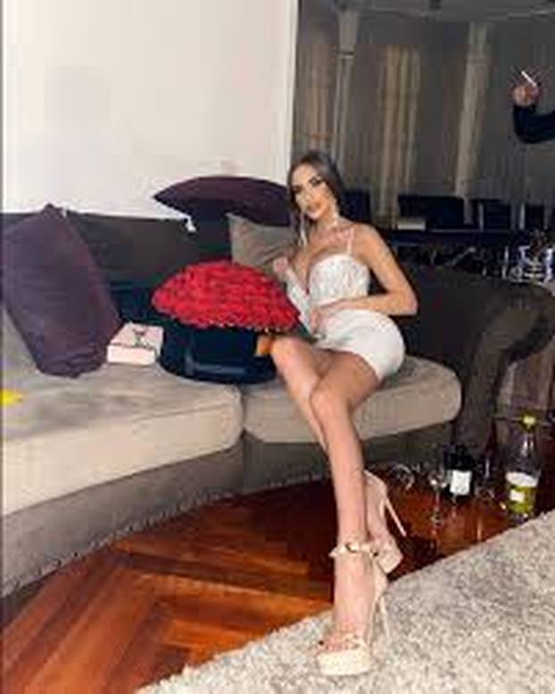 Sjećate li se Barbare Šegetin? Bila je u Big Brotheru s Ervinom i Steffani, evo kako sad izgleda