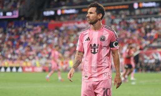 VIDEO Bezvremenski Messi opet zabio dva gola! Pogledajte kako