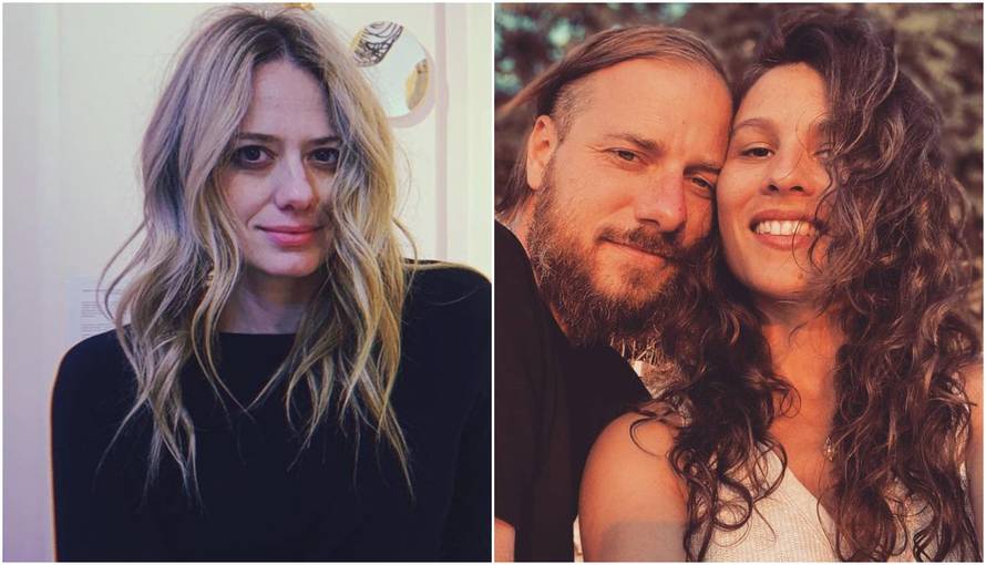 Jelena Veljača slavila rođenje nećakinje, otkrila i njezino ime