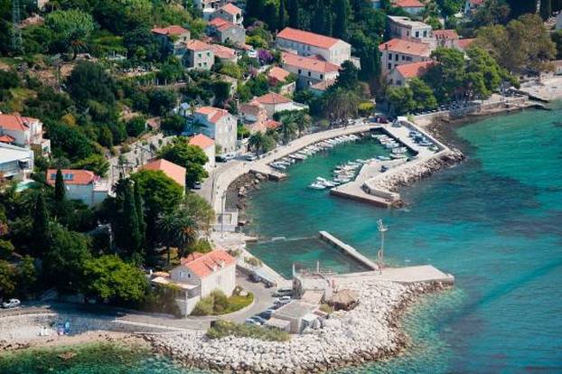 FOTO Ovo su najbolje i najljepše lokacije za ronjenje u Hrvatskoj