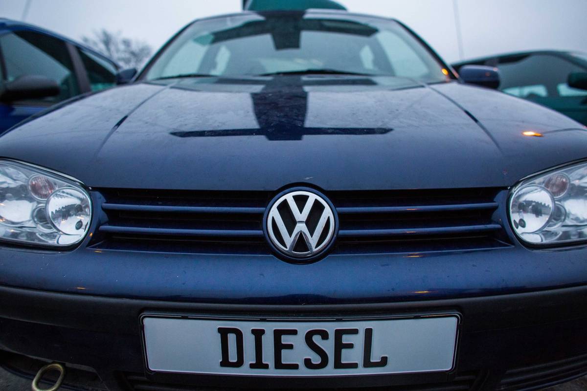 Započeo je veliki proces protiv VW-a, sve će trajati godinama?