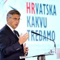 Plenković poručio: Cilj nam je da se prosječna plaća do 2023. godine popne na 1000 eura