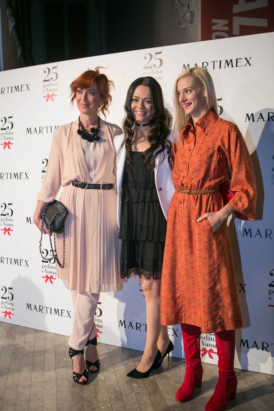 Martimex proslavio 25. godina uspješnog poslovanja