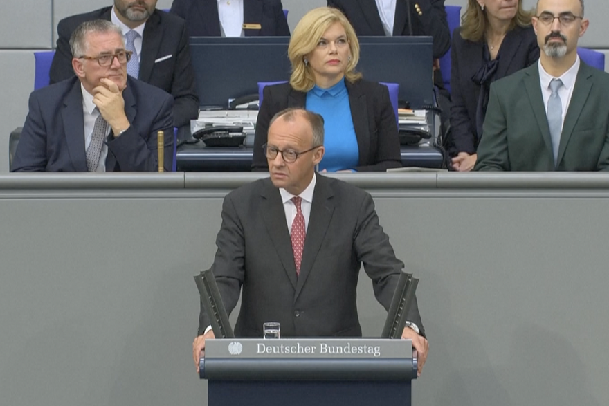 Njemački kancelar: 'Putin već dugo testira granice. Sabotira, špijunira, ubija i uznemirava!'