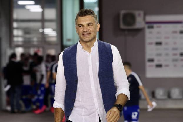 Split: HNK Hajduk protiv NK Slaven Belupo u 31. kolu Prve HNL