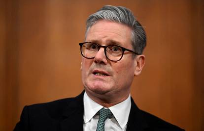 Britanija pokreće režim sankcija protiv bandi krijumčara ljudi