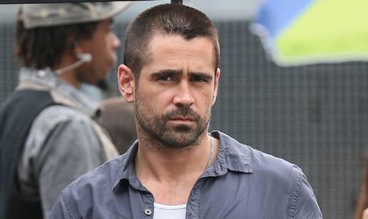 Potvrdili: Colin Farrell glumi u novoj sezoni 'True Detectivea'