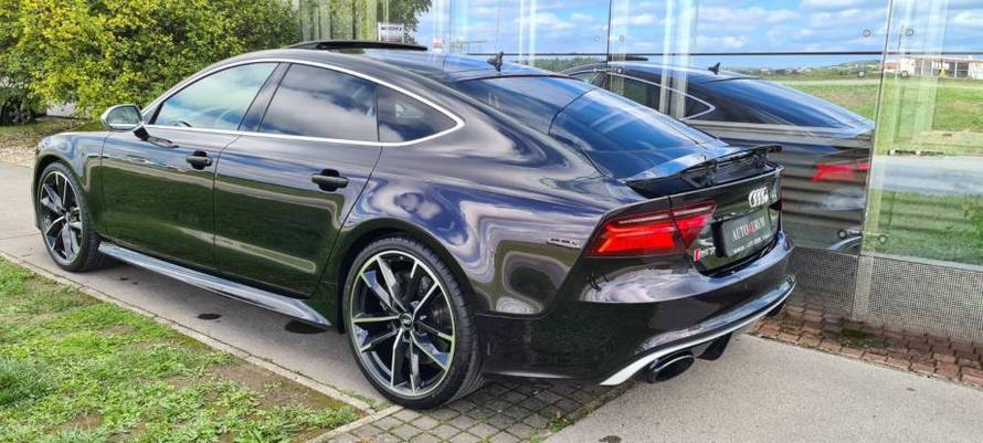 'U Hrvatskoj prodajemo auto koji je vozio Ronaldo u Realu. Imamo dosta zainteresiranih'