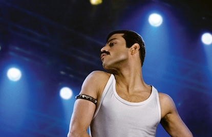 'Bohemian Rhapsody': Ovako će izgledati Freddie u filmu