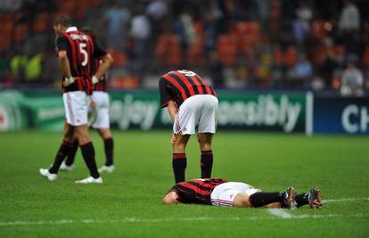 Milan po igrače u Brazil, Ederson će biti novi Kaka?