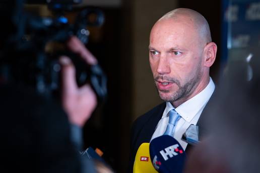 Ministar Habijan: Tra&zcaron;it &cacute;emo uvo&dstrok;enje do&zcaron;ivotnog zatvora!