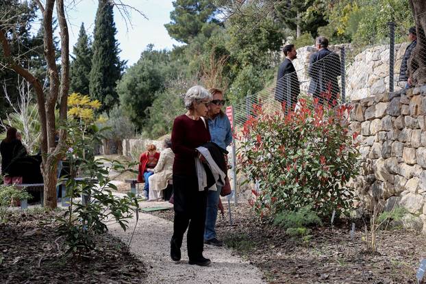 Split: Na Marjanu otvoren Botanički vrt