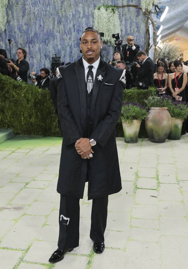 Met Gala 2026 in New York City