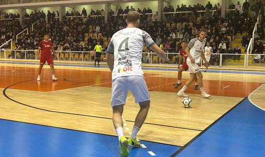 'B Cool' osvojio '&Ccaron;etiri kafi&cacute;a' velikim preokretom u finalu!