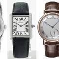 5 klasika za mušku eleganciju: Od Rolexa, Pateka do Cartiera